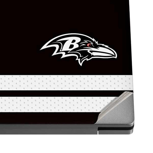 NFL Baltimore Ravens Shutout Dell XPS Skin