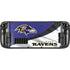 NFL Baltimore Ravens Steam Deck Handheld Gaming Computer OLED Skin