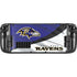 NFL Baltimore Ravens Steam Deck Handheld Gaming Computer Skin