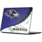 NFL Baltimore Ravens Surface Laptop 7 15in Skin