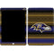 NFL Baltimore Ravens Trailblazer Apple iPad Skin