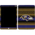 NFL Baltimore Ravens Trailblazer Apple iPad Skin