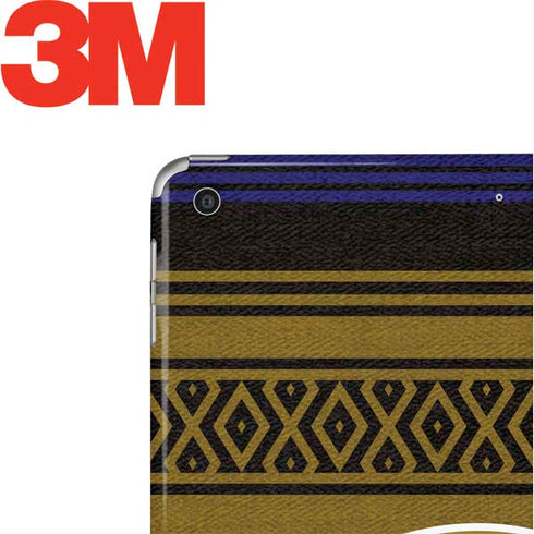 NFL Baltimore Ravens Trailblazer Apple iPad Skin