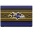 NFL Baltimore Ravens Trailblazer Dell Latitude Skin