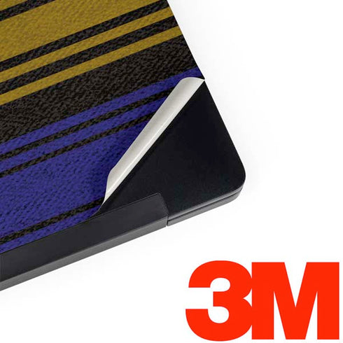NFL Baltimore Ravens Trailblazer Dell Latitude Skin