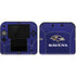 NFL Baltimore Ravens Team Jersey Nintendo Skins