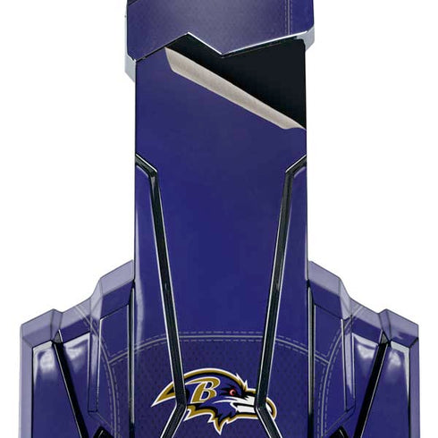 NFL Baltimore Ravens Team Jersey BENGOO G9000 Skin