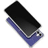 NFL Baltimore Ravens Team Jersey Gabb Phone 4 Clear Case