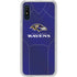 NFL Baltimore Ravens Team Jersey Galaxy Cases