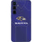 NFL Baltimore Ravens Team Jersey Galaxy A36 5G Skin