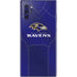 NFL Baltimore Ravens Team Jersey Galaxy Note 10 Plus Skin