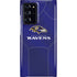 NFL Baltimore Ravens Team Jersey Galaxy Cases