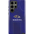 NFL Baltimore Ravens Team Jersey Galaxy S23 Ultra Pro Case