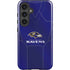 NFL Baltimore Ravens Team Jersey Galaxy S25 Plus Impact Case