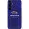 NFL Baltimore Ravens Team Jersey Galaxy S25 Skin