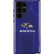 NFL Baltimore Ravens Team Jersey Galaxy Cases