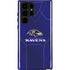 NFL Baltimore Ravens Team Jersey Galaxy Cases