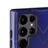 NFL Baltimore Ravens Team Jersey Galaxy S25 Ultra Impact Case