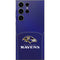 NFL Baltimore Ravens Team Jersey Galaxy S25 Ultra Skin