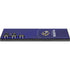 NFL Baltimore Ravens Team Jersey Galaxy S25 Ultra Skin
