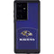 NFL Baltimore Ravens Team Jersey Galaxy S24 Ultra Waterproof Case