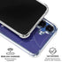NFL Baltimore Ravens Team Jersey Galaxy S25 Plus Clear Case