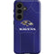 NFL Baltimore Ravens Team Jersey Galaxy S26 Impact Case