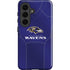 NFL Baltimore Ravens Team Jersey Galaxy S26 Impact Case