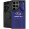 NFL Baltimore Ravens Team Jersey Galaxy S26 Ultra Kickstand Case