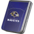 NFL Baltimore Ravens Team Jersey Galaxy Z Flip6 Skin