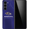 NFL Baltimore Ravens Team Jersey Galaxy Z Fold5 5G Skin