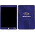 NFL Baltimore Ravens Team Jersey Apple iPad Skin