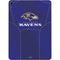 NFL Baltimore Ravens Team Jersey Apple iPad Air Skin