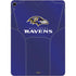 NFL Baltimore Ravens Team Jersey Apple iPad Air Skin
