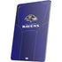 NFL Baltimore Ravens Team Jersey Apple iPad Air Skin