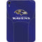 NFL Baltimore Ravens Team Jersey Apple iPad Mini Skin