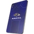 NFL Baltimore Ravens Team Jersey Apple iPad Mini Skin