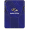NFL Baltimore Ravens Team Jersey Apple iPad Pro Skin