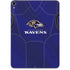 NFL Baltimore Ravens Team Jersey Apple iPad Pro Skin