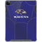 NFL Baltimore Ravens Team Jersey iPad Cases