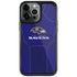 NFL Baltimore Ravens Team Jersey iPhone Cases