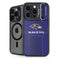 NFL Baltimore Ravens Team Jersey iPhone 13 Pro Kickstand Case