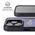 NFL Baltimore Ravens Team Jersey iPhone 13 Pro Kickstand Case