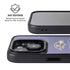 NFL Baltimore Ravens Team Jersey iPhone 14 Plus Kickstand Case