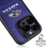 NFL Baltimore Ravens Team Jersey iPhone 14 Pro Max Kickstand Case