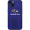 NFL Baltimore Ravens Team Jersey iPhone Skins