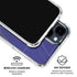 NFL Baltimore Ravens Team Jersey iPhone 15 Clear Case