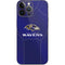 NFL Baltimore Ravens Team Jersey iPhone 15 Pro Max Skin
