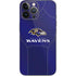 NFL Baltimore Ravens Team Jersey iPhone 15 Pro Max Skin