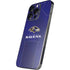 NFL Baltimore Ravens Team Jersey iPhone 15 Pro Max Skin